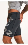 Тайтсы Runner graphite
